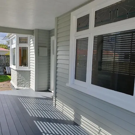 Dog-Friendly In Waterloo Villa Lower Hutt Exterior photo