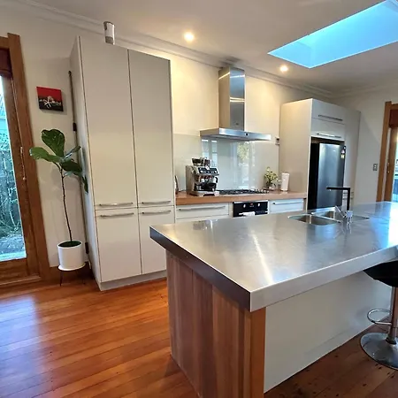 Dog-Friendly In Waterloo Villa Lower Hutt Exterior photo