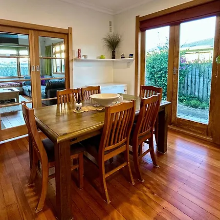 Dog-Friendly In Waterloo Villa Lower Hutt Exterior photo