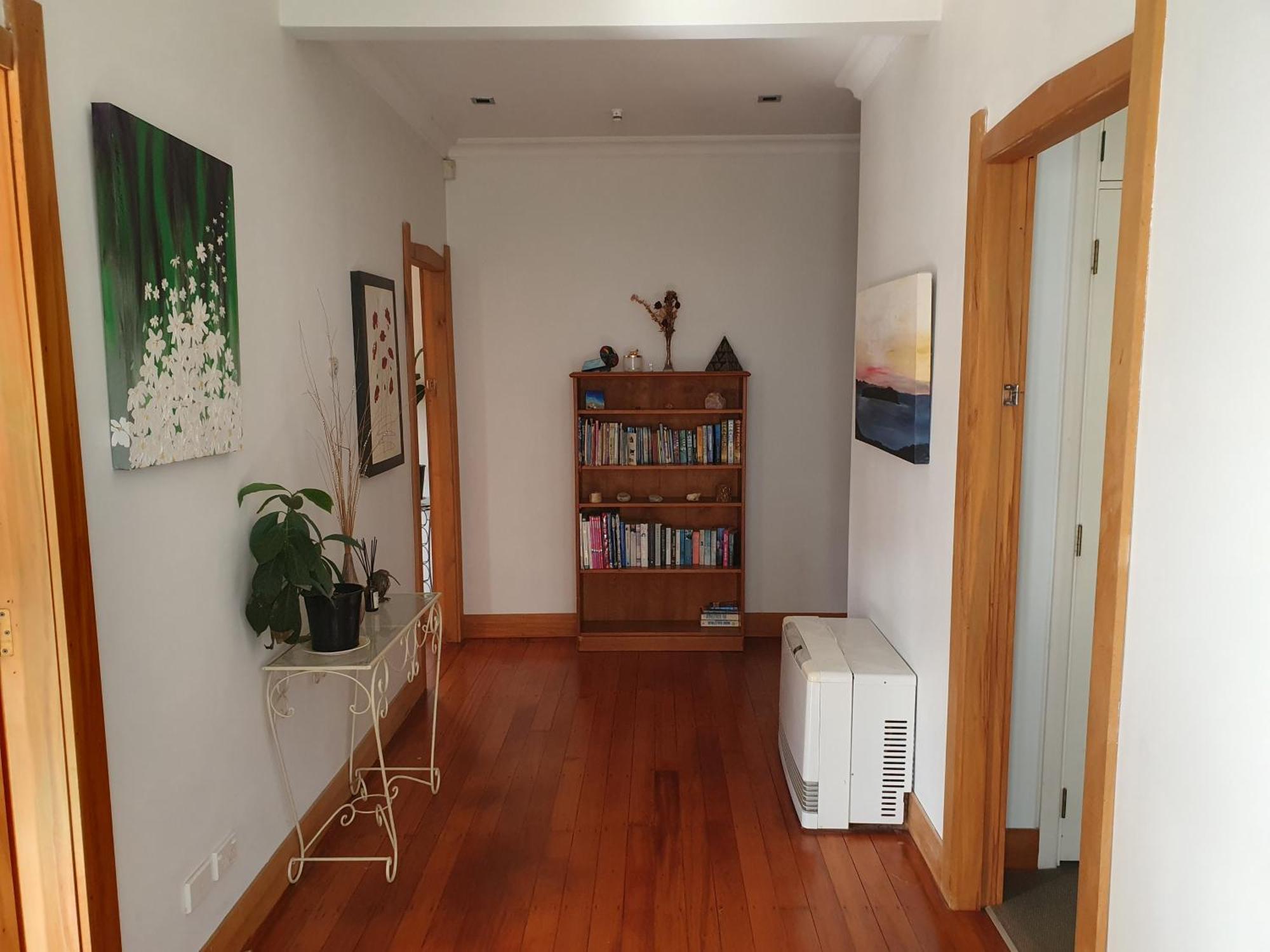 Dog-friendly In Waterloo * Lower Hutt