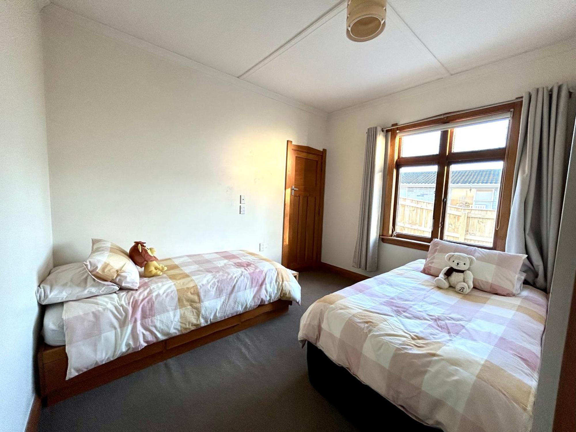 Villa Dog-friendly In Waterloo *